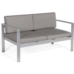 Beliani Salerno 2-seat Outdoor Sofa