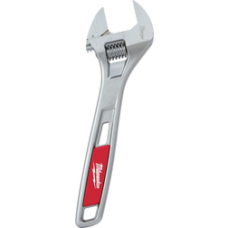 Milwaukee 48227408 Adjustable Wrench