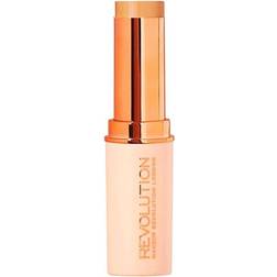 Revolution Beauty Fast Base Foundation Stick F5