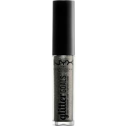 NYX Glitter Goals Liquid Eyeshadow Imaginarium