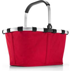 Reisenthel Carrybag - Red Korg 48cm