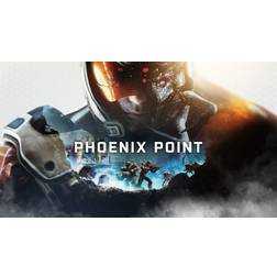 Phoenix Point (PC)