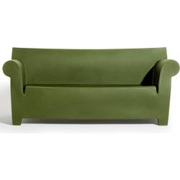 Kartell Bubble Sofa 74.4" 2 Seater