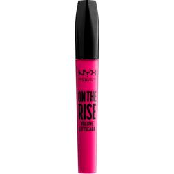 NYX On The Rise Volume Liftscara Black