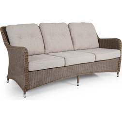 Brafab Hornbrook 3-seat Hagesofa