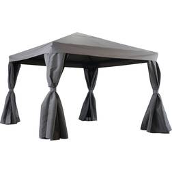 Brafab Biella 3x3 m