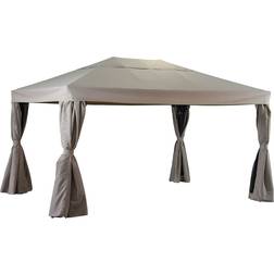 Brafab Biella 3x4 m