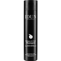 Idun Minerals Balance & Care Shampoo 250ml