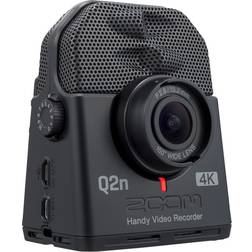 Zoom Q2N-4K