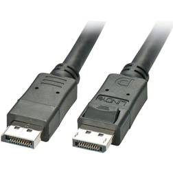 Lindy DisplayPort - DisplayPort 7.5m