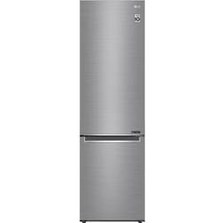 LG GBB62PZGFN Rostfritt Stål