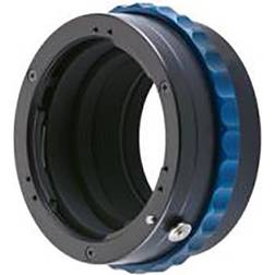 Novoflex Adapter Pentax K to Canon EOS M Objektivadapter