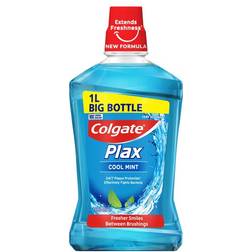 Colgate Plax Cool Mint 1000ml