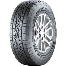 Continental ContiCrossContact ATR LT225/75 R16 115/112R 10PR