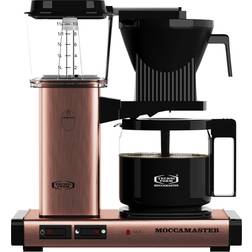 Moccamaster KBGC982 AO-C