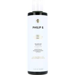 Philip B Scent of Santa Fe Balancing Shampoo 350ml