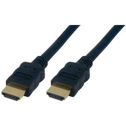 MCL Samar HDMI-HDMI 1m