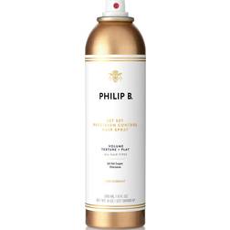 Philip B Jet Set Precision Control Hair Spray 260ml