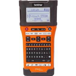 Brother P-Touch E550WVP