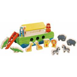 EverEarth Little Noah's Ark