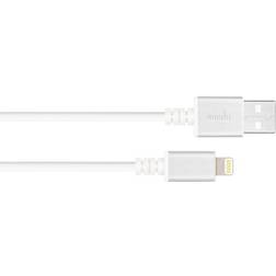 Moshi USB A - Lightning 3m