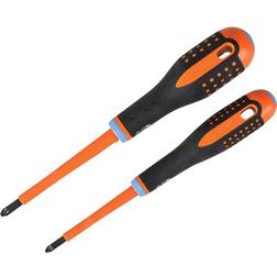 Bahco Ergo BE-9890S Screwdriver