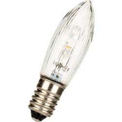 Bailey LED Ampoule flamme E10 0.3W