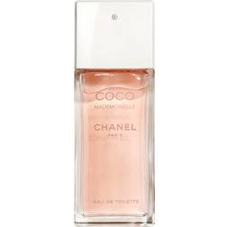 Chanel Coco Mademoiselle EdT