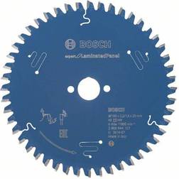 Bosch Expert for Laminated Panel Sahanterä 48T