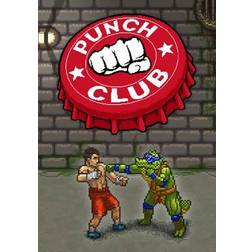 Punch Club (PC)