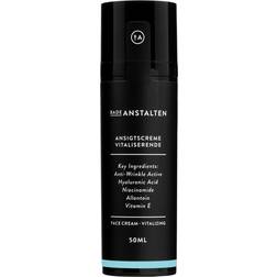 Badeanstalten Vitalizing Face Cream 50ml
