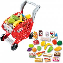 Shopping Cart 28 pcs