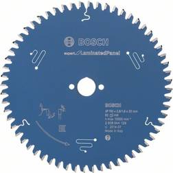 Bosch Expert for Laminated Panel Sahanterä 60T