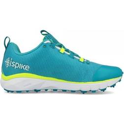 Salming Chaussures de running Ipsike - Vert