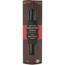 Khoisan Gourmet Bourbon Vanilla Pods 2g