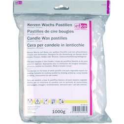 Efco Candle Wax Pastilles 1kg