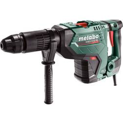 Metabo KHEV 11-52 BL SDS-Max Combihamer 1500W 18,8J koolborstelloos 600767500