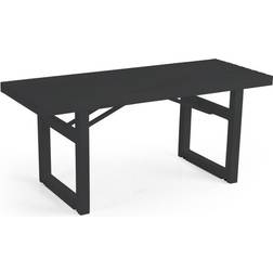 Brafab Vevi 105x41cm Trädgårdsbänk