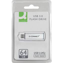 Qconnect Memoria Usb Flash