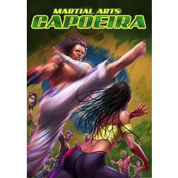 Martial Arts: Capoeira (PC)