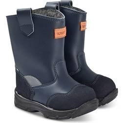 Kavat Aspa Xc Navy Unisex - Azul