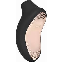 LELO Sona 2 (Various Shades) Negro