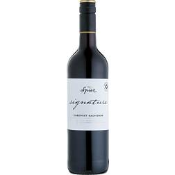 Spier Signature Cabernet Sauvignon Western Cape 14% 75cl