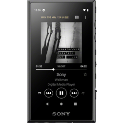 Sony NW-A100