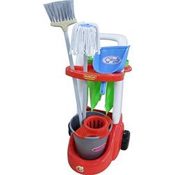 Polesie Cleaning Trolley 46956