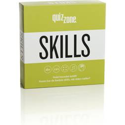 Quizzone Skills