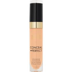 Milani Conceal Perfect Longwear Concealer, Pure Beige