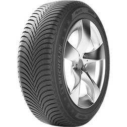 Michelin Pilot Alpin 5 SUV 215/50 R18 92V