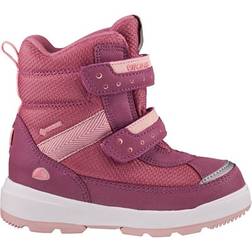 Viking Play II R GTX - Dark Pink/Light Pink