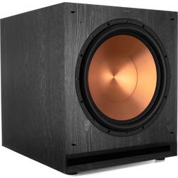 Klipsch SPL-150 Subwoofer Zwart